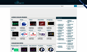 Verlatelegratis.com thumbnail