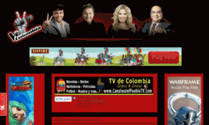 Verlavozcolombia2013.blogspot.com thumbnail