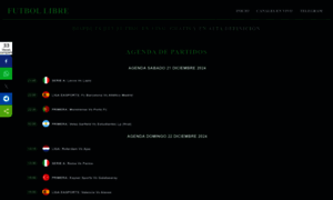 Verlibrefutbol.com thumbnail