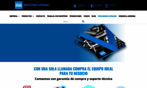 Vermar.com.mx thumbnail