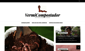 Vermicompostador.online thumbnail