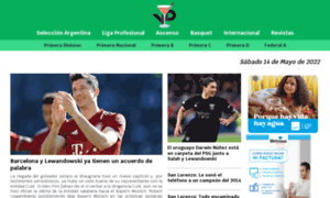 Vermouth-deportivo.com.ar thumbnail