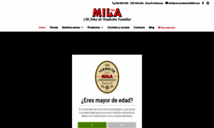 Vermouthmila1868.com thumbnail