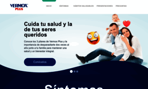 Vermox.com thumbnail