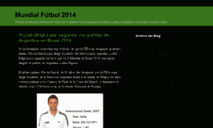 Vermundial2014envivo.blogspot.mx thumbnail