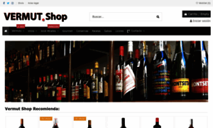 Vermut.shop thumbnail