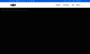Vermutsmiro.com thumbnail