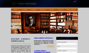 Vernazarequena.com thumbnail