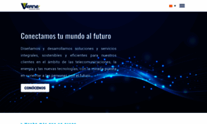 Vernegroup.com thumbnail