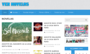 Vernovelas.com.br thumbnail