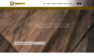 Verolegno.com.mx thumbnail
