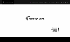 Veronicalitvak.com thumbnail