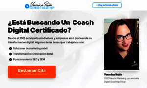 Veronicarubio.net thumbnail