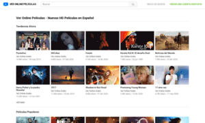Veronlinepeliculas.es thumbnail