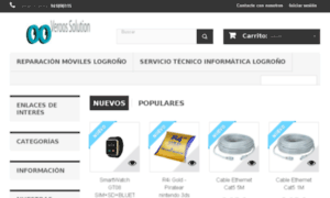 Veroos.com thumbnail