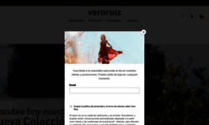 Veroruiz.com thumbnail