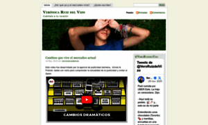 Veroruizdelvizo.wordpress.com thumbnail