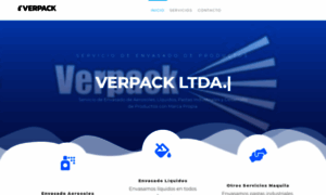 Verpack.cl thumbnail