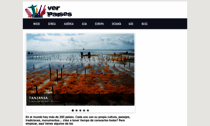 Verpaises.com thumbnail