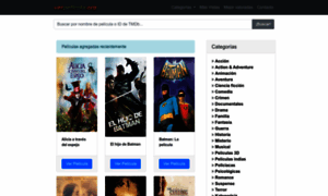 Verpelicula.net thumbnail