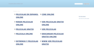 Verpeliculas-online.net thumbnail