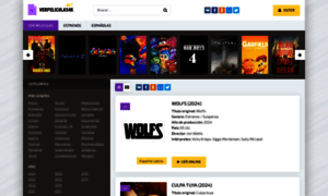 Verpeliculas4k.org thumbnail