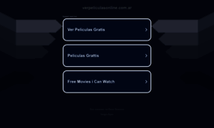 Verpeliculasonline.com.ar thumbnail
