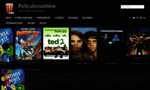 Verpeliculasonline24.blogspot.mx thumbnail