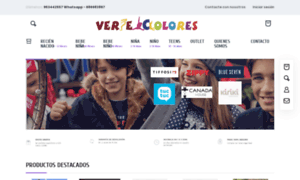 Verpeycolores.factoriadigitalpremium.es thumbnail