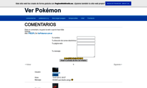 Verpokemon.es.tl thumbnail
