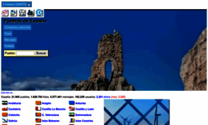 Verpueblos.com thumbnail
