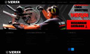Versa.com.ar thumbnail