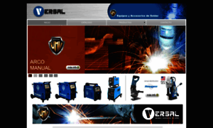 Versal.cl thumbnail