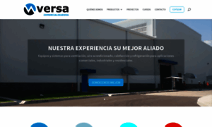 Versamx.mx thumbnail