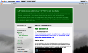 Versiculo-de-la-biblia.blogspot.cl thumbnail
