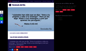 Versiculos.vip thumbnail