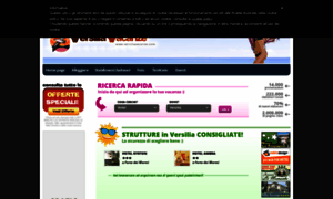 Versiliavacanze.com thumbnail