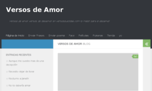 Versossuicidas.com thumbnail