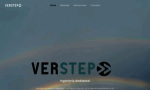 Verstep.com thumbnail