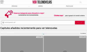Vertelenovelas.cc thumbnail
