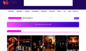 Vertelenovelasonline.com thumbnail
