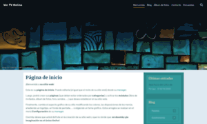Verteleonline.emiweb.es thumbnail