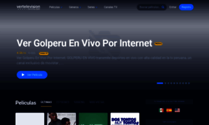 Vertelevisionenvivo.com thumbnail