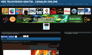 Vertelevisiongratis.net thumbnail