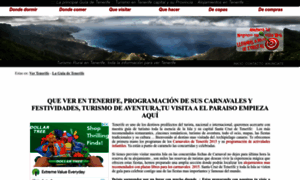 Vertenerife.com thumbnail