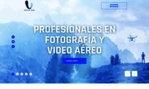 Vertexvue.com thumbnail