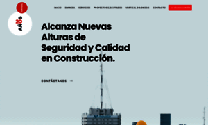 Vertical.com.uy thumbnail