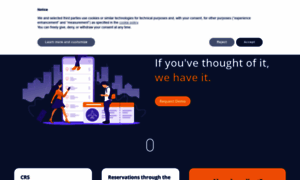 Verticalbooking.com thumbnail