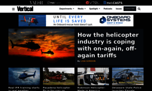 Verticalmag.com thumbnail