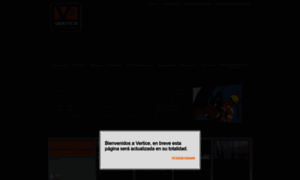 Vertice.net.uy thumbnail